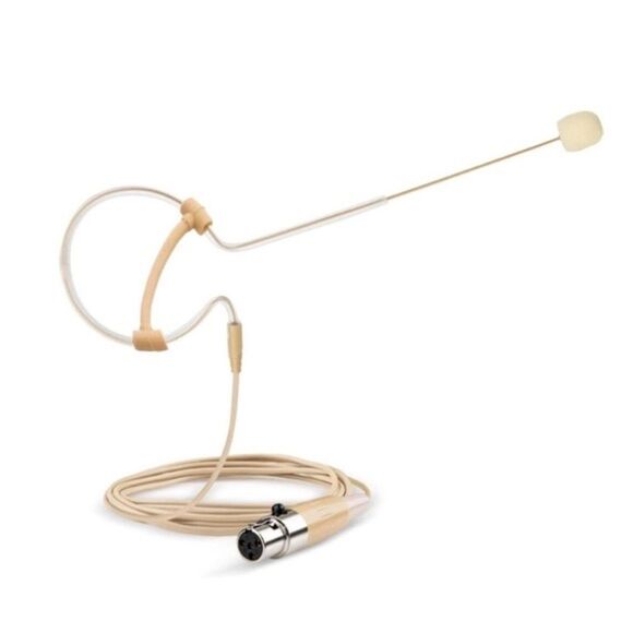 Single Ear Headset Microphone - Picture 1 of 5